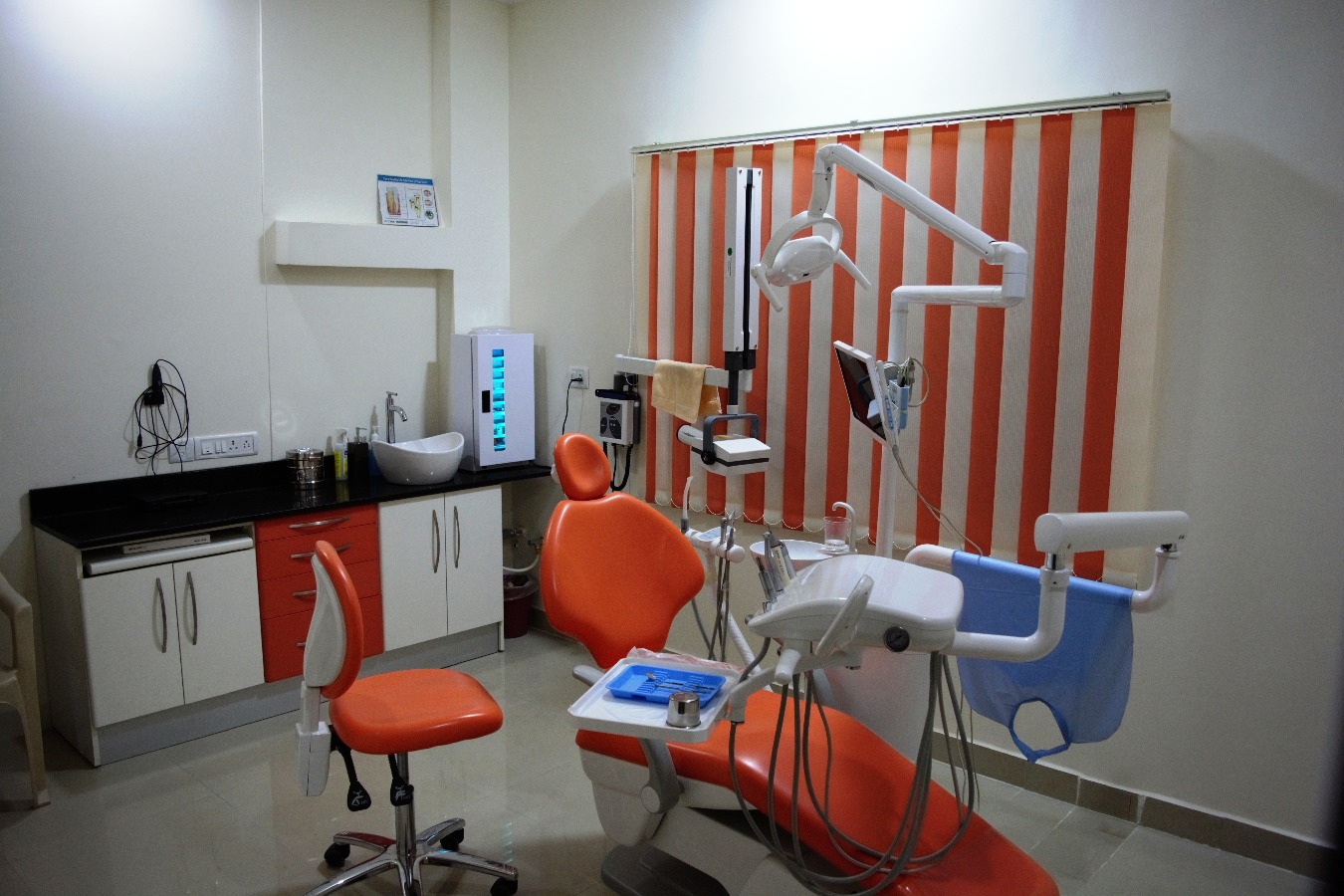 Kamath's Dental Clinic Image 1
