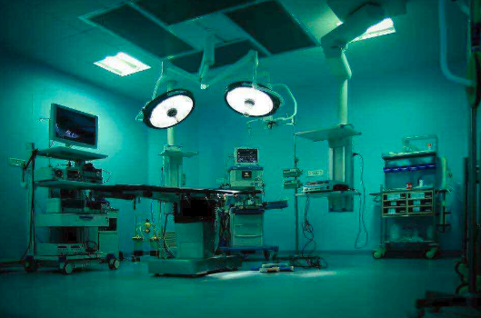 KIMS HOSPITAL Image 3