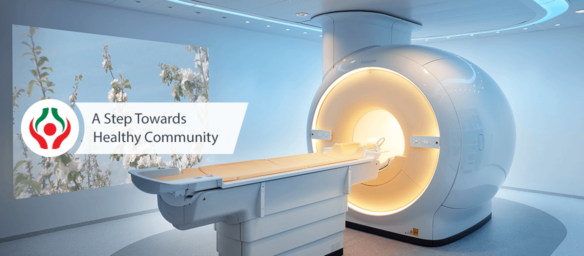 Kiran Multi Superspeciality Hospital Image 2