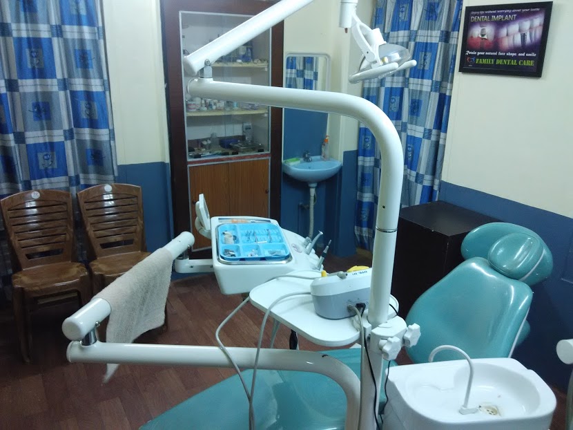 Family Dental Clinic Image 4