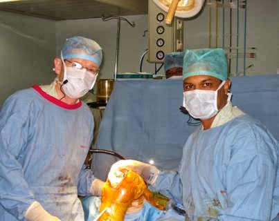 Center for Joint Replacement and Advanced Orthopaedics Image 1