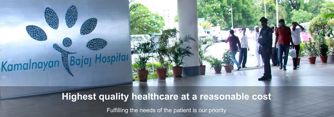 Center for Joint Replacement and Advanced Orthopaedics Image 4