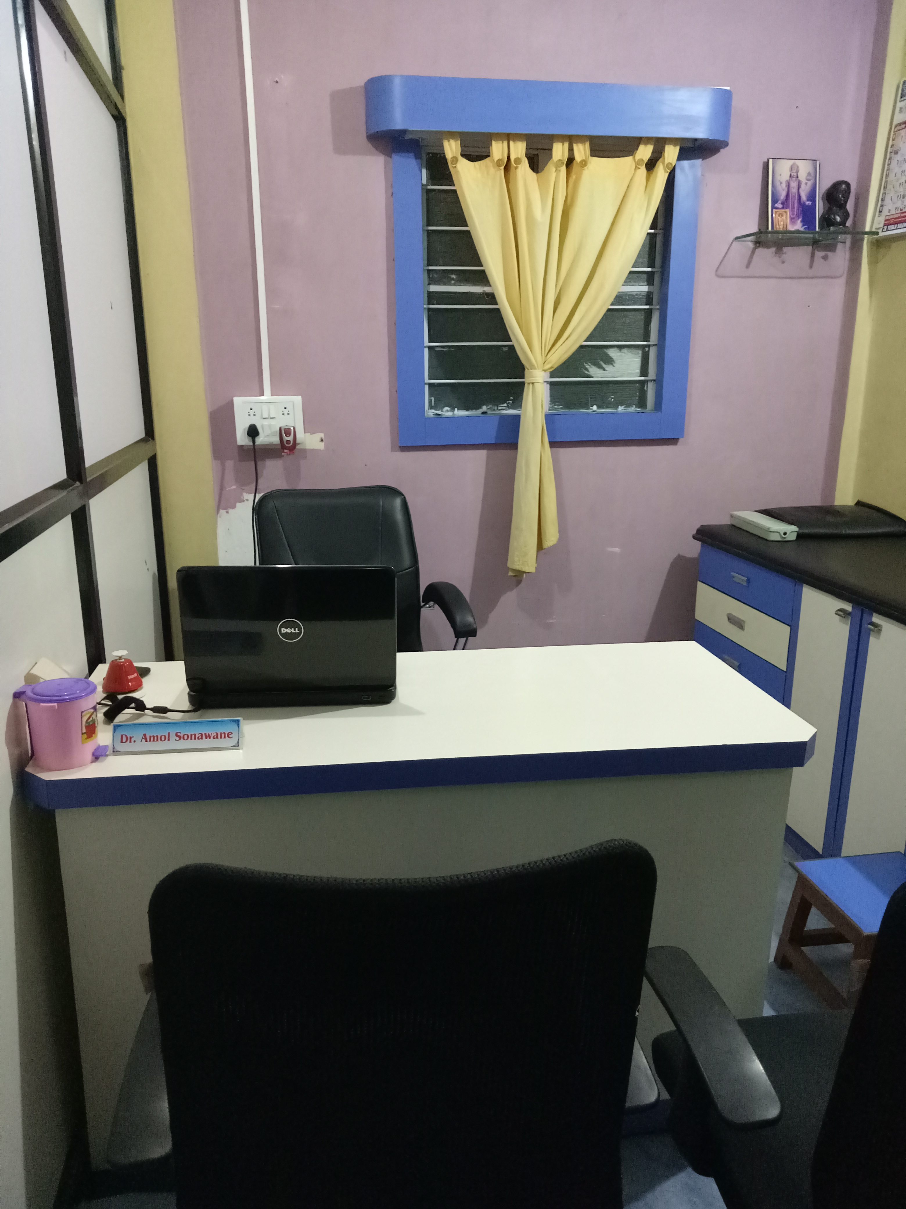 Latai homoeopathic clinic Image 2
