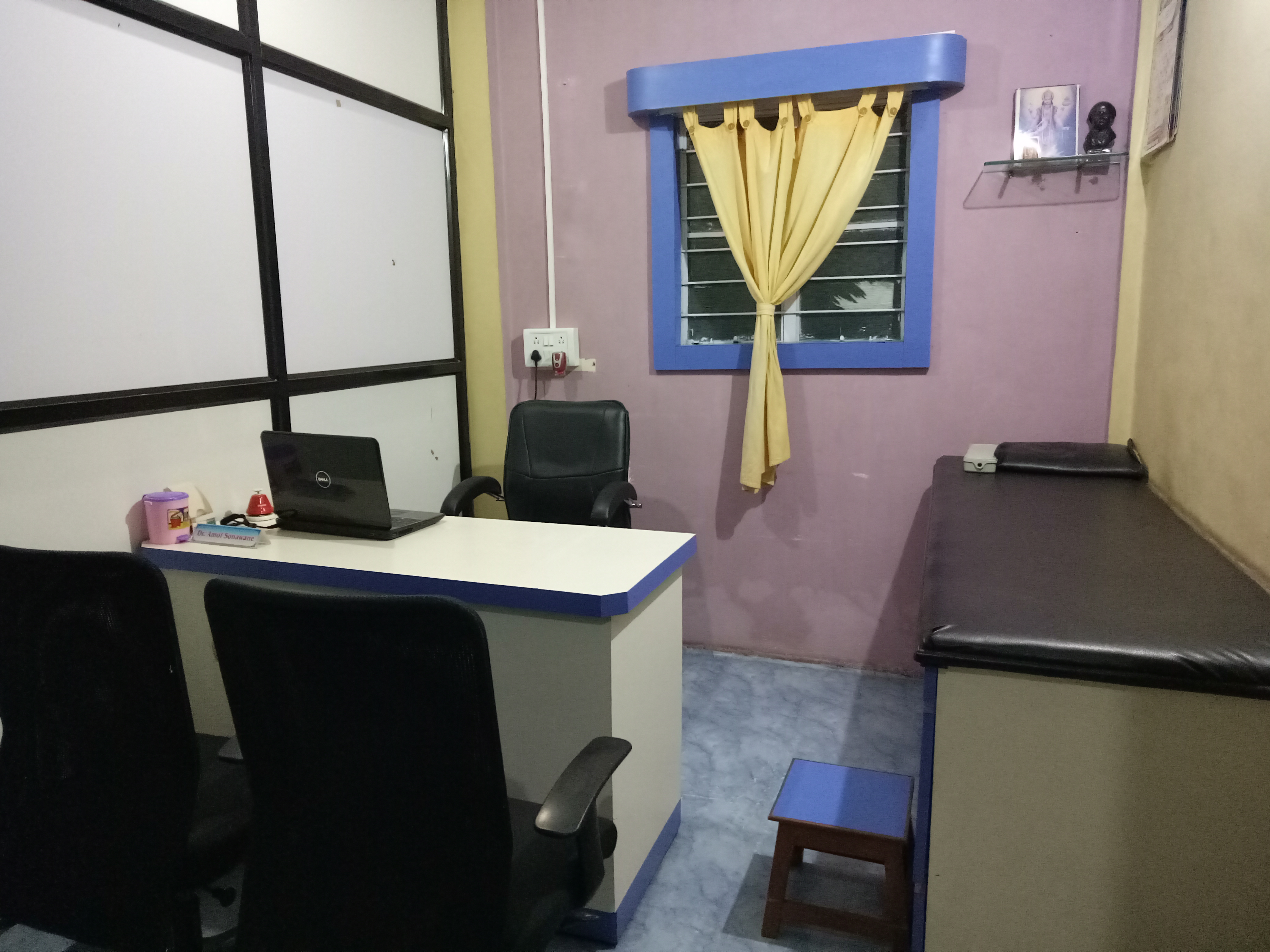 Latai homoeopathic clinic Image 1