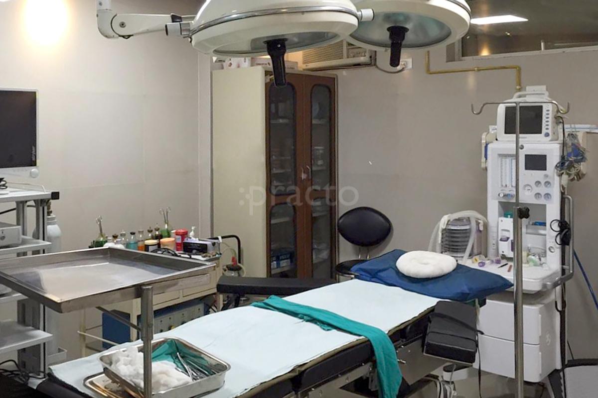 Aarogya Hospital Image 3
