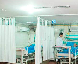 Sanjeevan Hospital Image 1