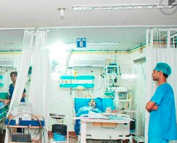 Sanjeevan Hospital Image 2