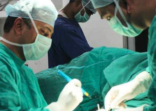 Sanjeevan Hospital Image 4