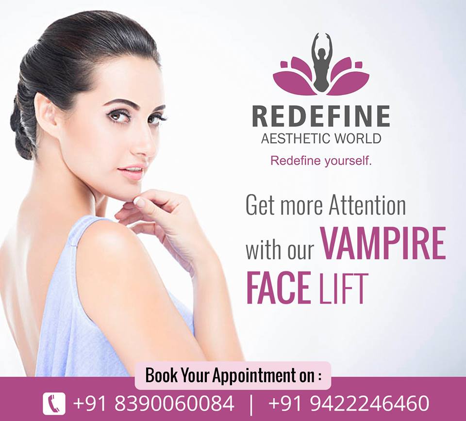 Redefine Aesthetic World Image 7