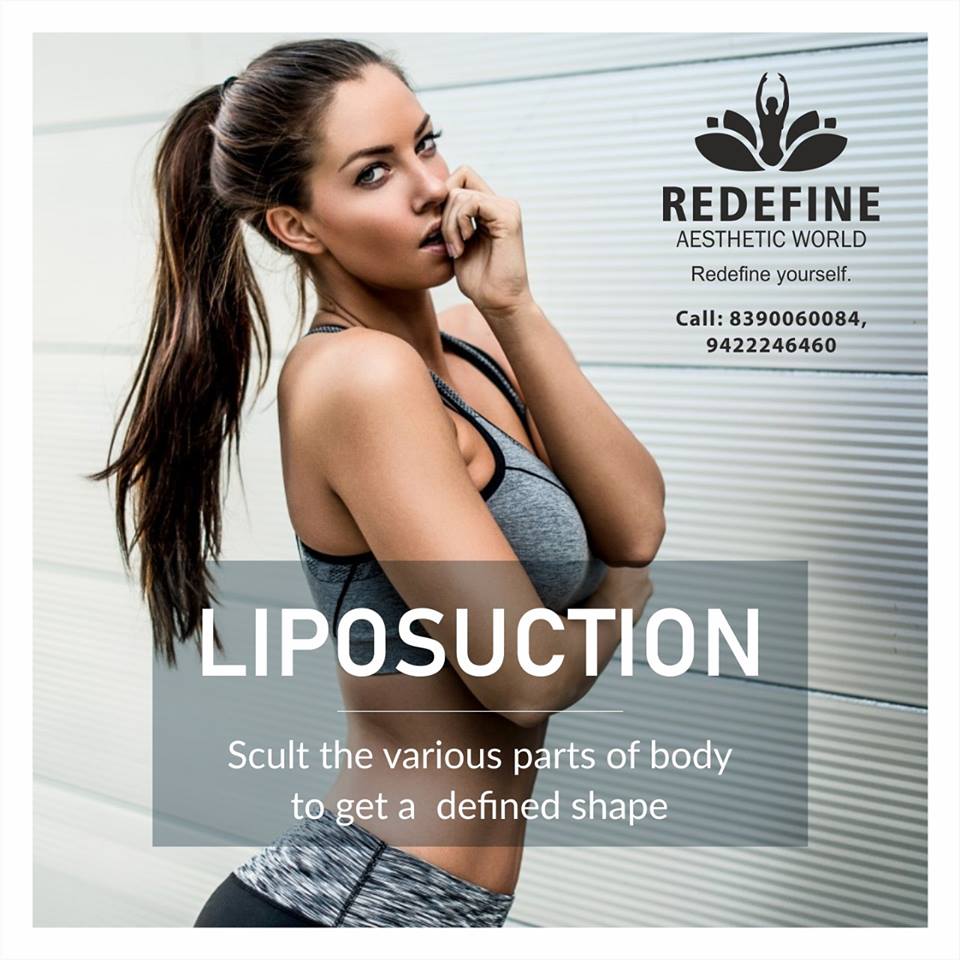 Redefine Aesthetic World Image 4