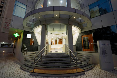 Nahar Medical Centre Image 2