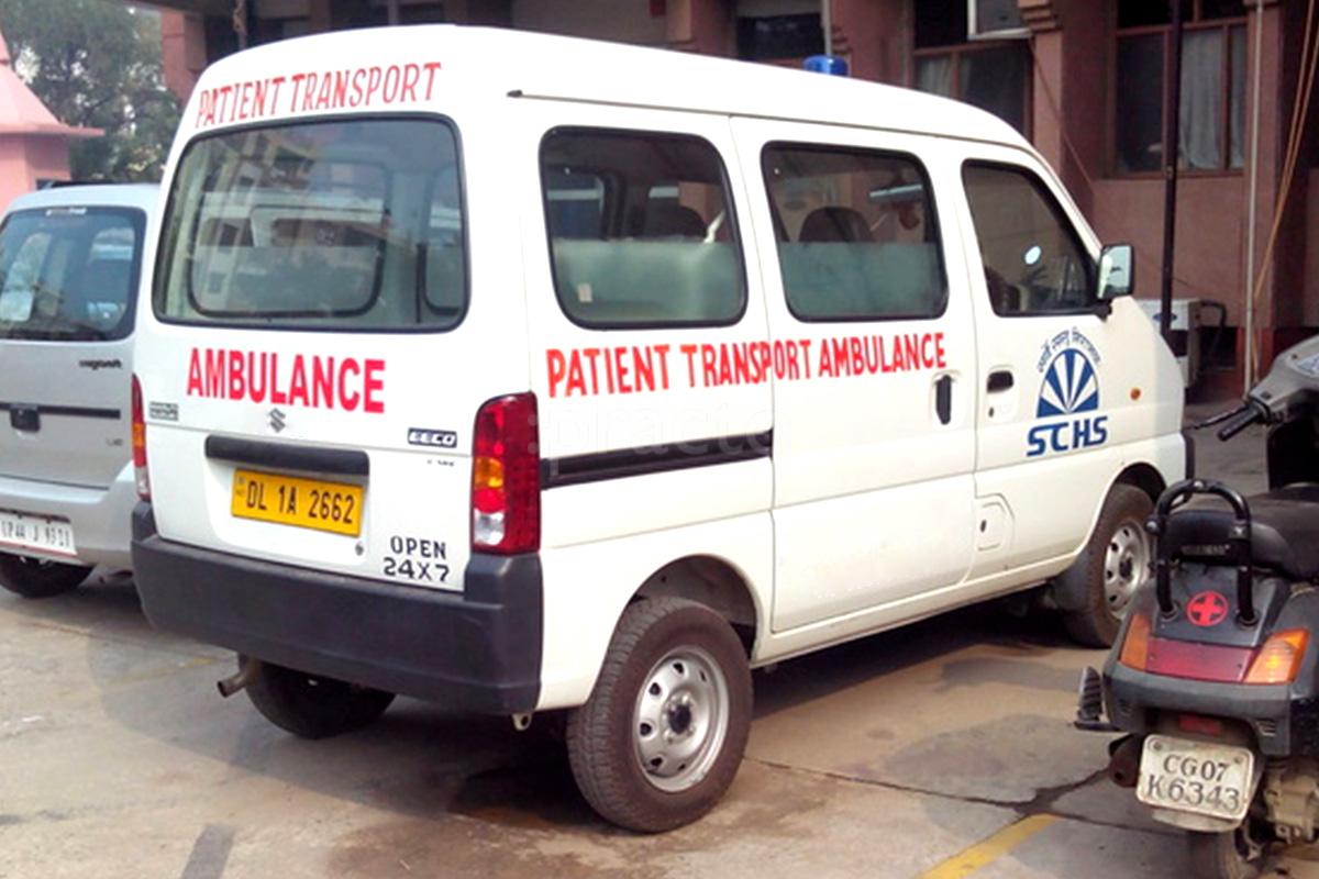 Jeevan Anmol Hospital Image 3