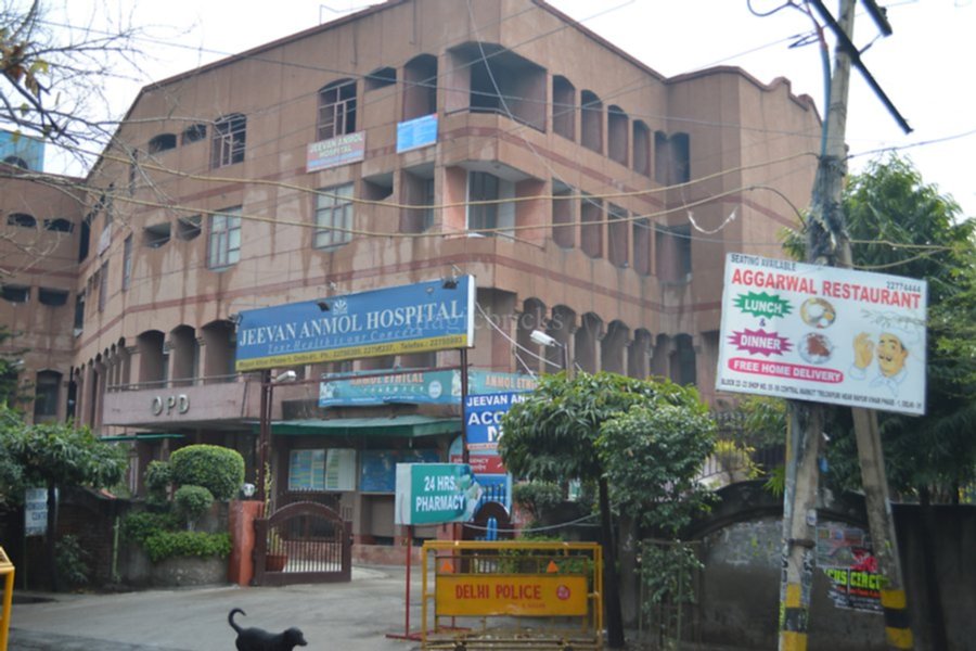 Jeevan Anmol Hospital Image 2