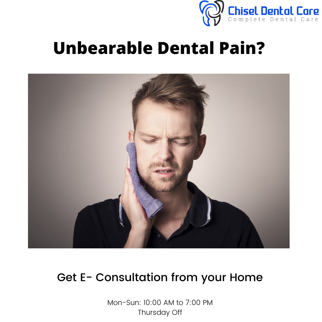 Chisel Dental Care | Orthodontic, Implant & Surgery Centre | Oral and maxillofacial Surgery | Oral Cancer Detection Centre |Orthodontic Centre | Invisalign Braces | Smile Design | Emergency Dentistry Image 4
