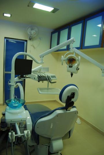 Dr. Shah's Sparkle Dental Care Image 9