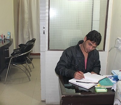 Dr. Anupam Raj Arena Clinic Image 2