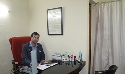 Dr. Anupam Raj Arena Clinic Image 1