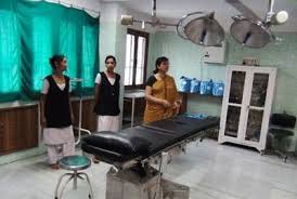 Usha Nursing Home Image 3