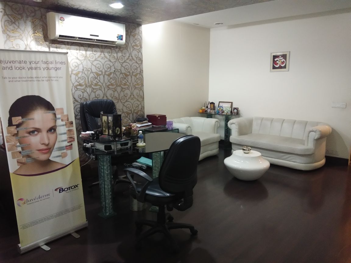 Divine Cosmetic Surgery Image 5
