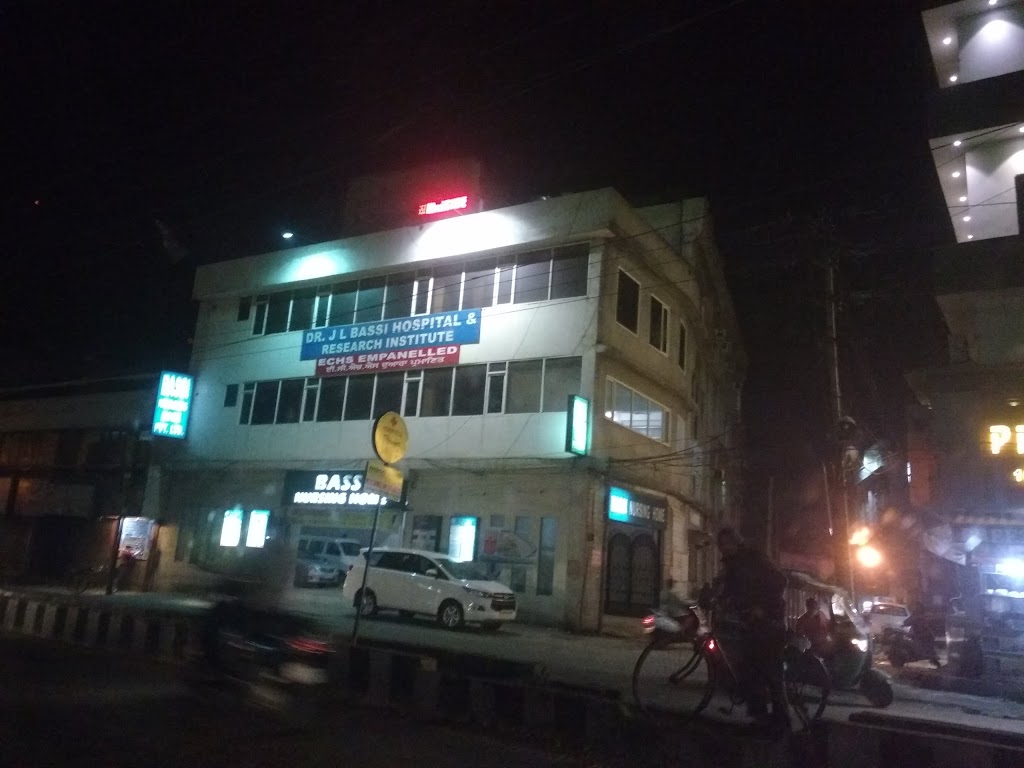 Anupreet Bassi Image 2