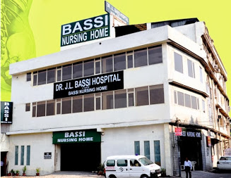Anupreet Bassi Image 1