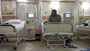 Kailash Hospital Image 3