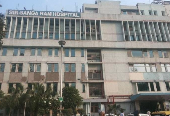 Sir Ganga Ram Hospital-Delhi Image 5