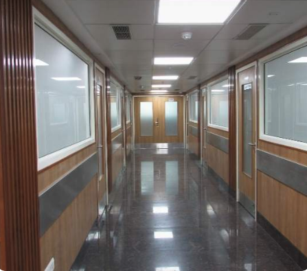 Sir Ganga Ram Hospital-Delhi Image 2