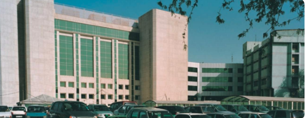 Sir Ganga Ram Hospital-Delhi Image 3