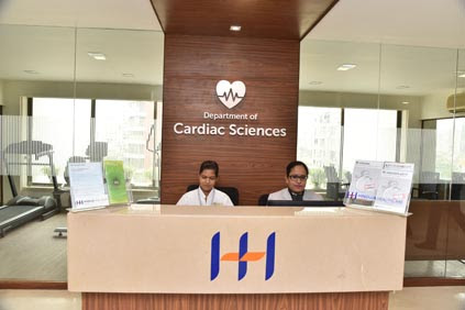 Hinduja Healthcare Khar Image 1