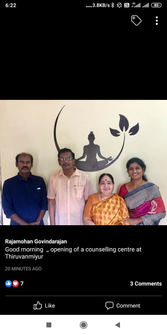 'MANAMAE' Psychological Consultancy Image 2