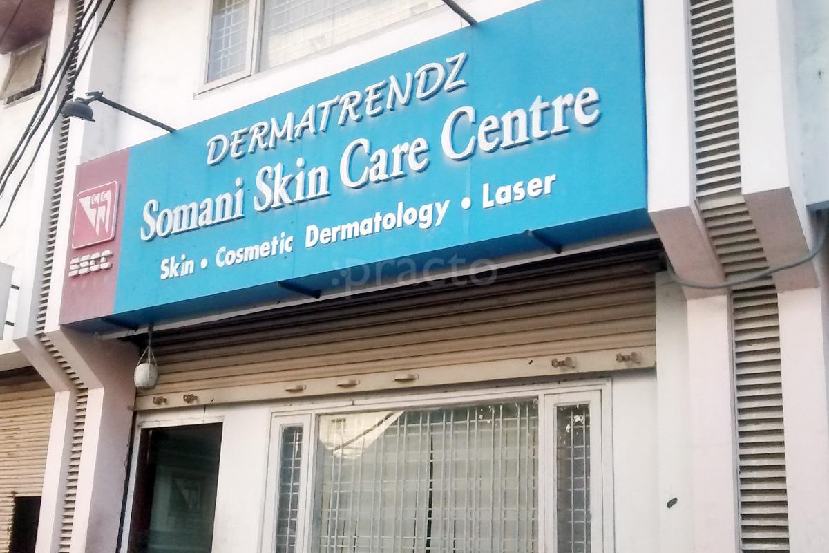 Dr V K Somani's Dermatrendz, Himayat Nagar Image 1