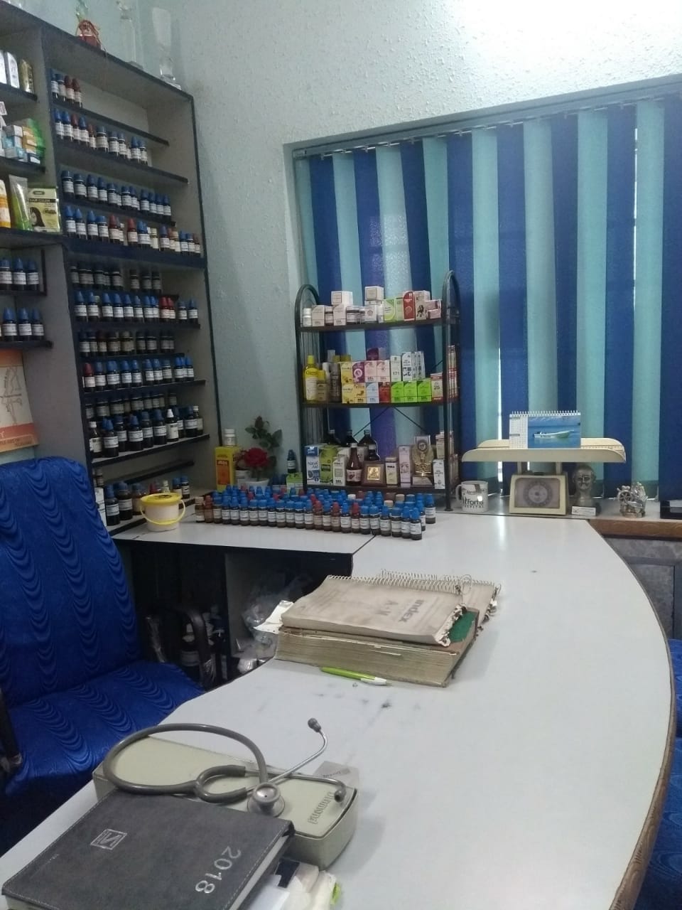 Homoeopathic Research Centre & Clinic Image 3
