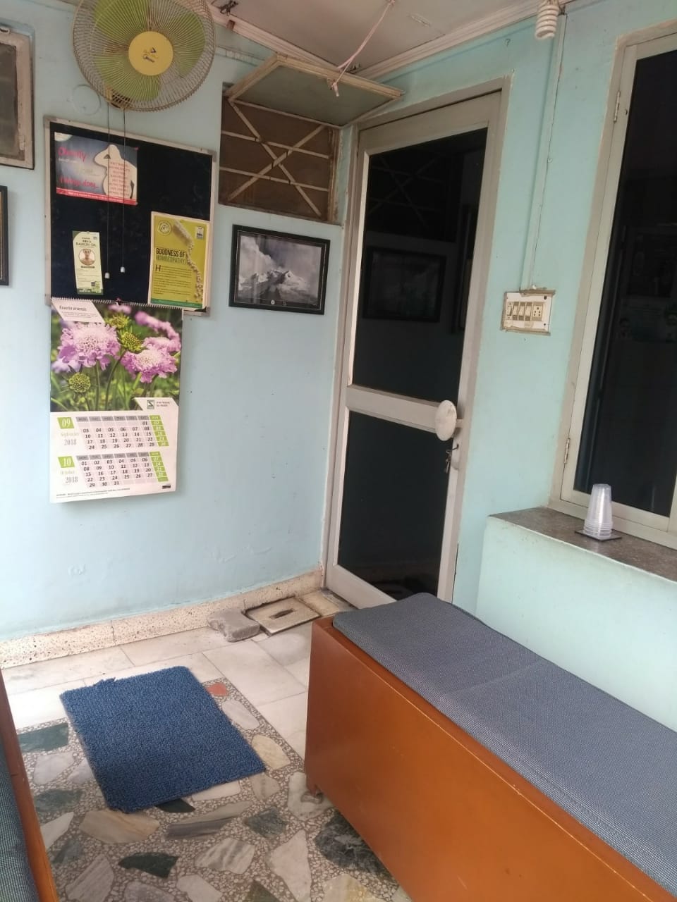 Homoeopathic Research Centre & Clinic Image 4