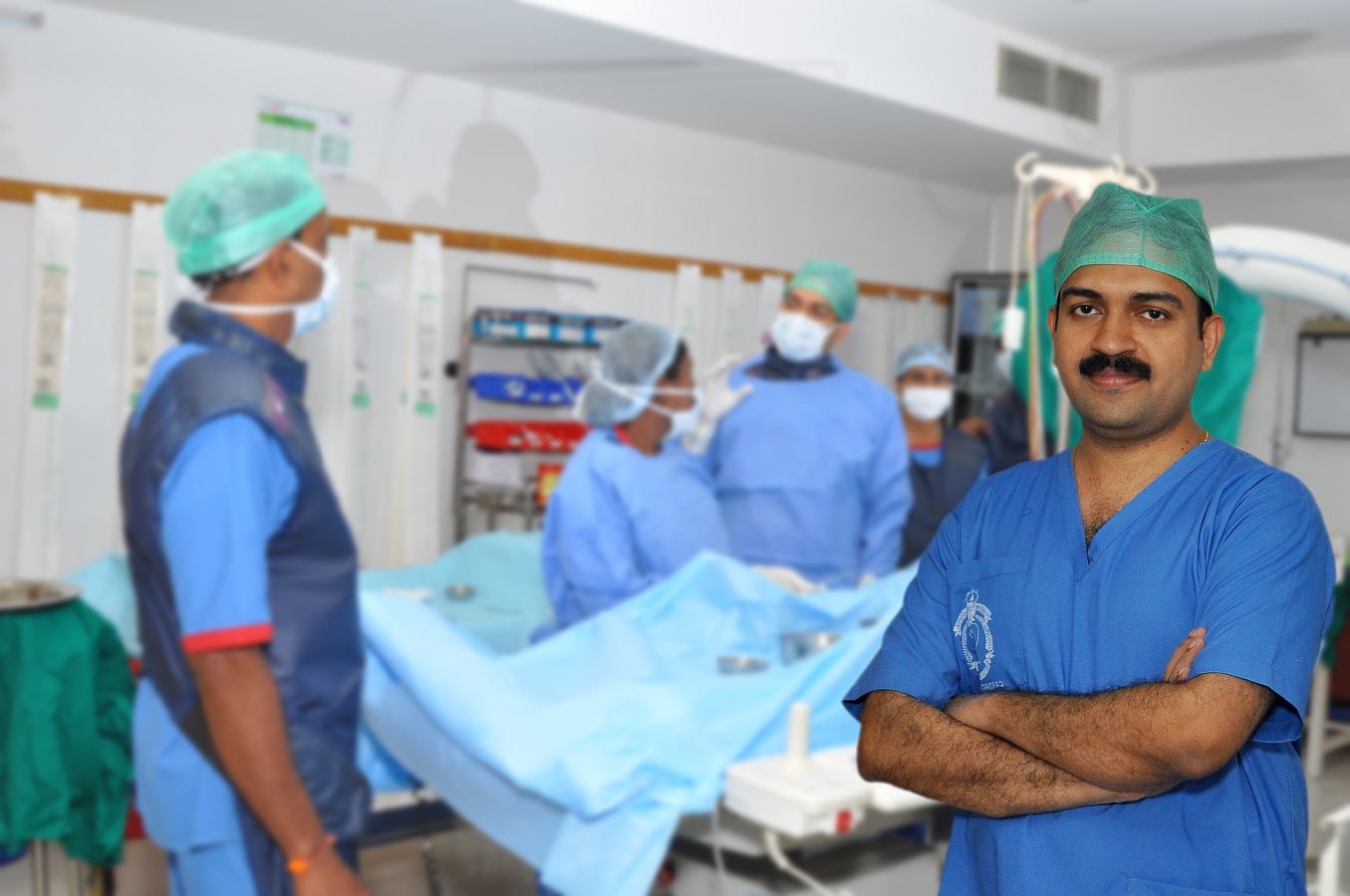 Dr.Sujay's Heart Care Clinic Image 1