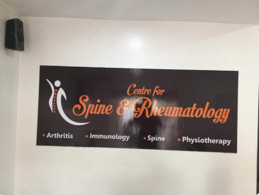Centre for Spine Image 2