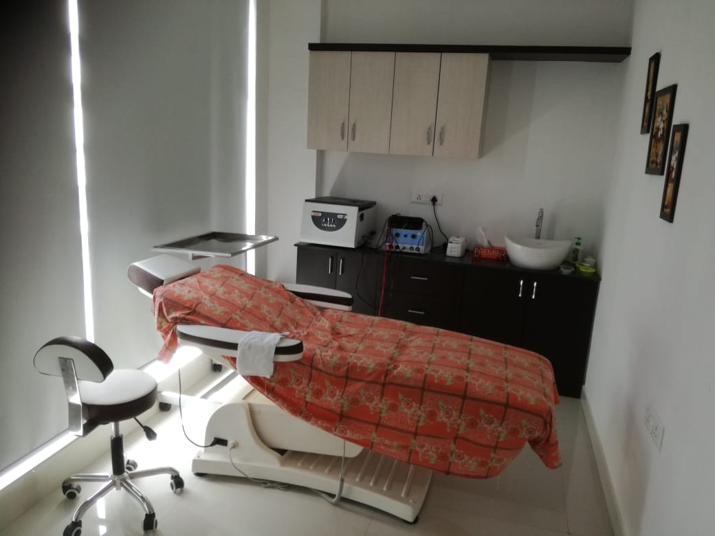 Saya Skin & Hair Clinic- Dr.Hari K Reddy Image 4