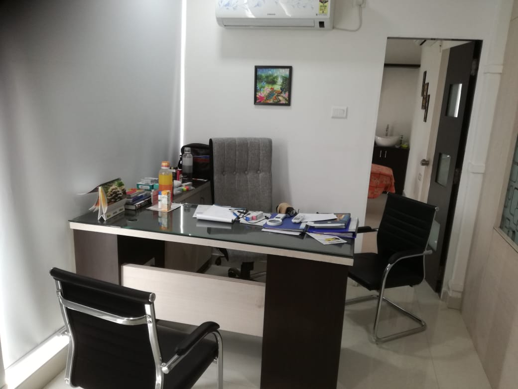 Saya Skin & Hair Clinic- Dr.Hari K Reddy Image 2