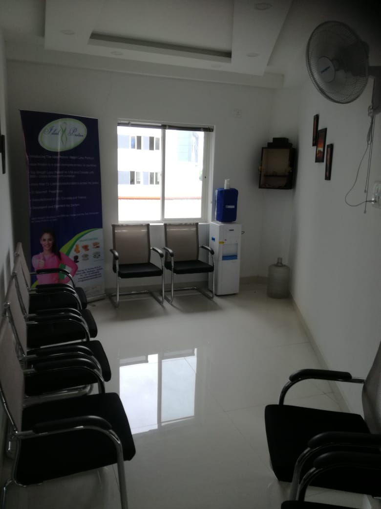 Saya Skin & Hair Clinic- Dr.Hari K Reddy Image 7