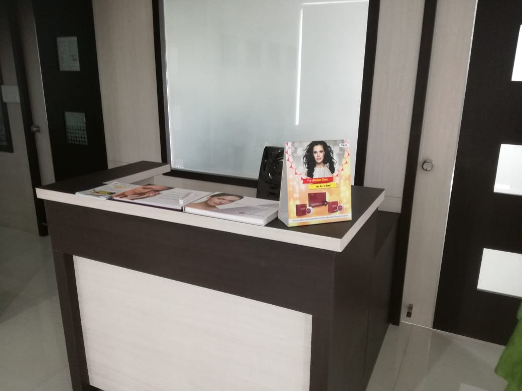 Saya Skin & Hair Clinic- Dr.Hari K Reddy Image 1