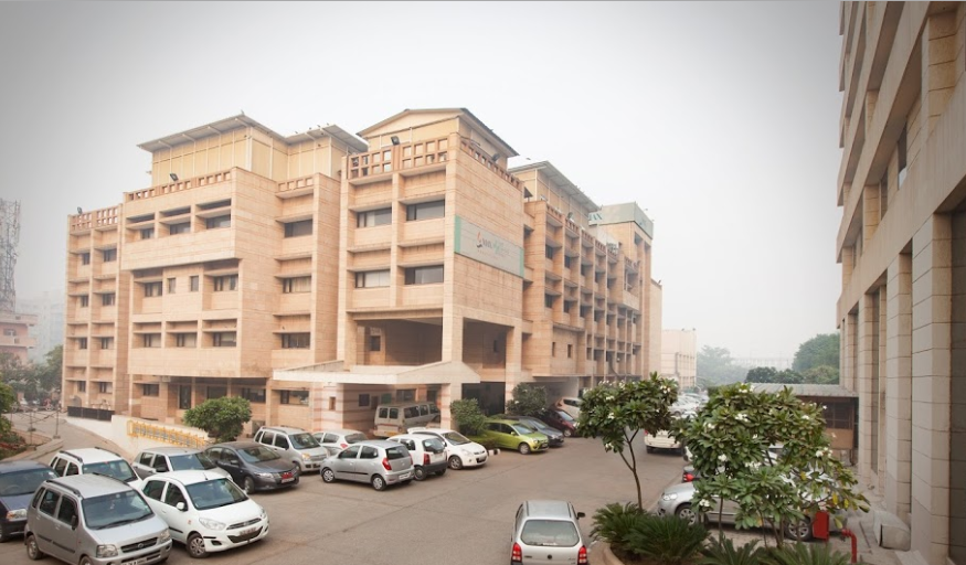 Mediwell Nephro Clinic-1 Image 4