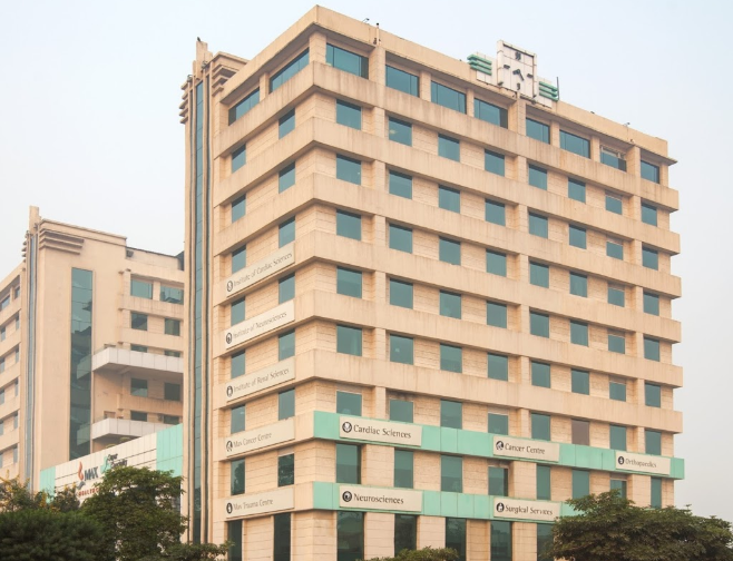 Mediwell Nephro Clinic-1 Image 3