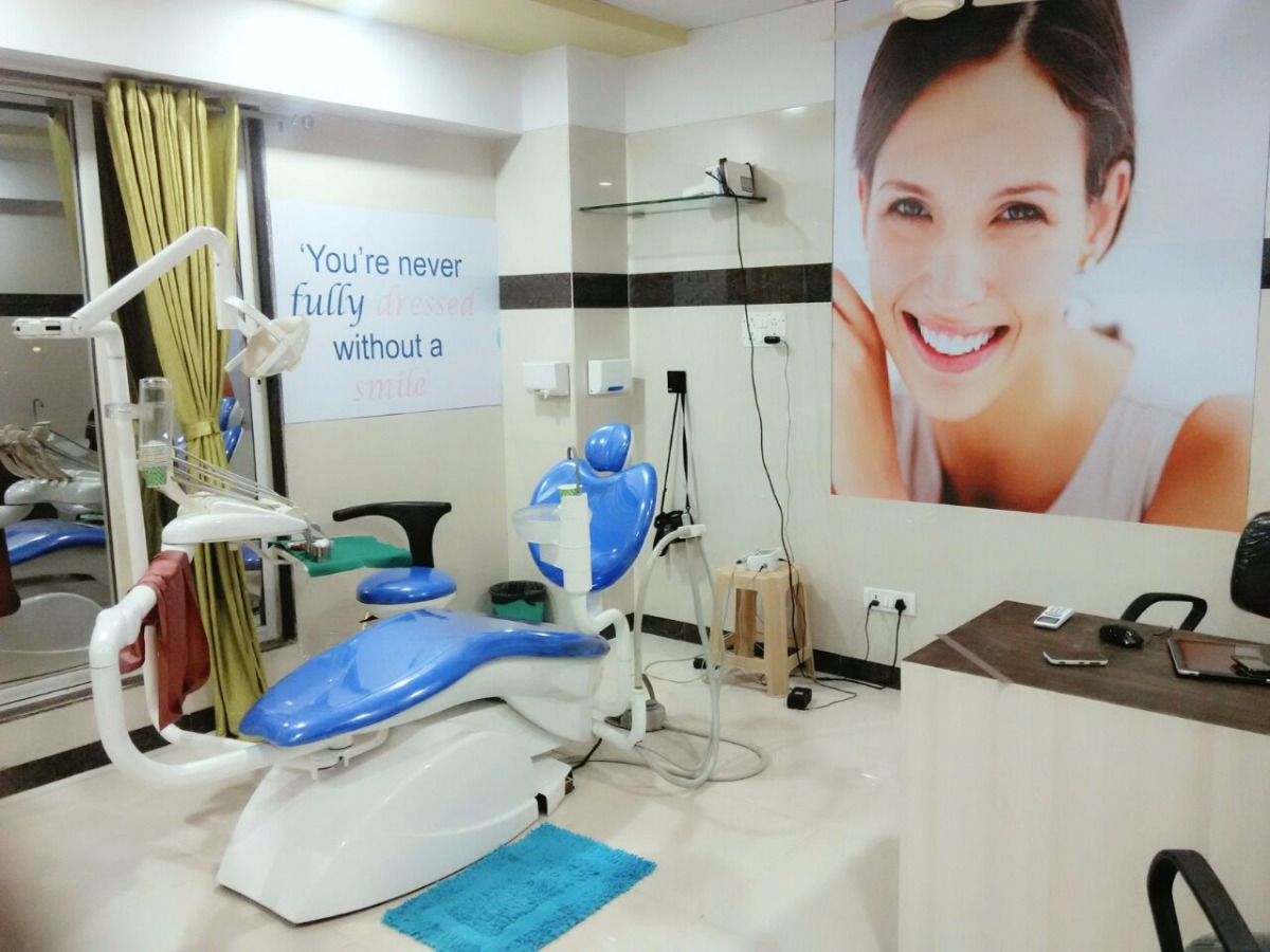 Oracare Dental Centre Image 1