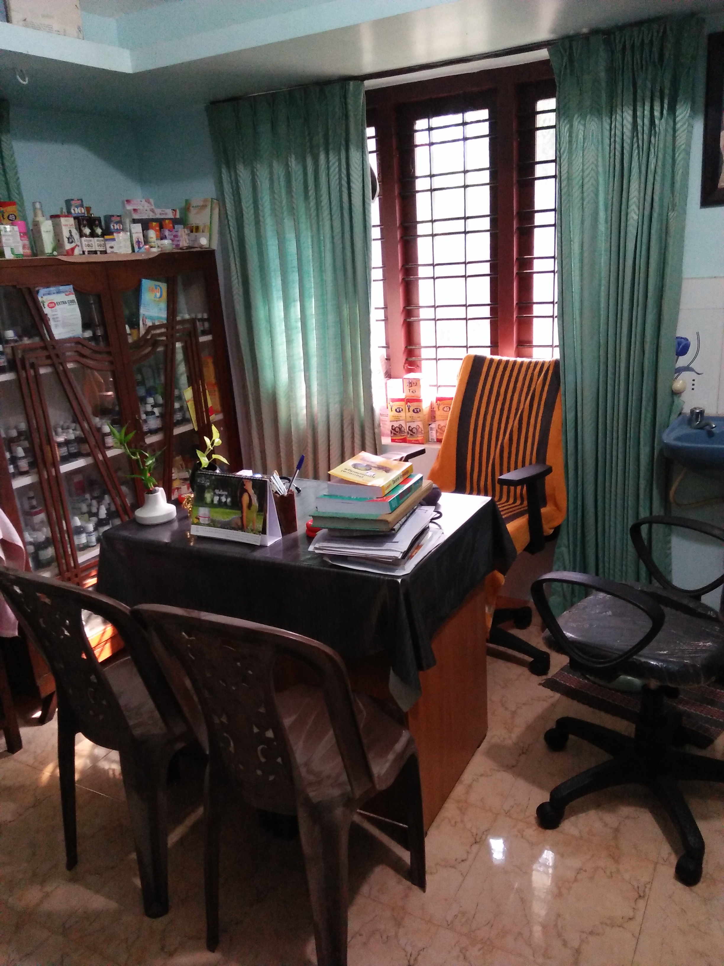 Wellness homoeo care Image 1