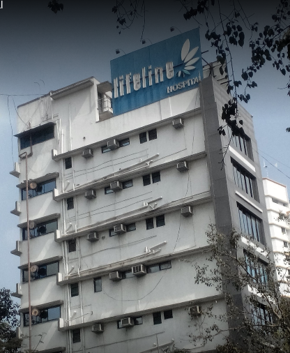 lifeline Multispeciality Hospital Image 2