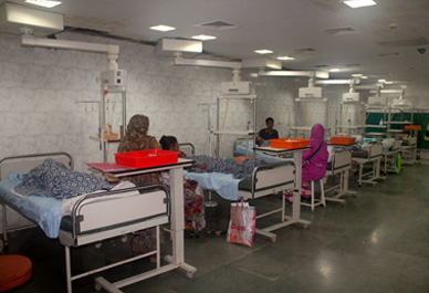 Kailash Cancer Hospital & Research Center Image 1