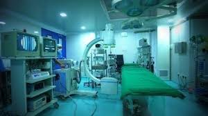 Riddhi Vinayak Critical Care & Cardiac Centre Image 2