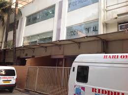 Riddhi Vinayak Critical Care & Cardiac Centre Image 3