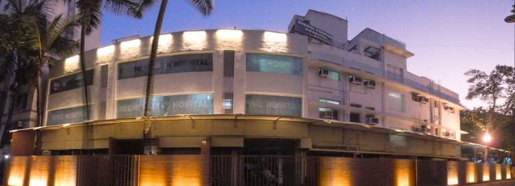 Riddhi Vinayak Critical Care & Cardiac Centre Image 1