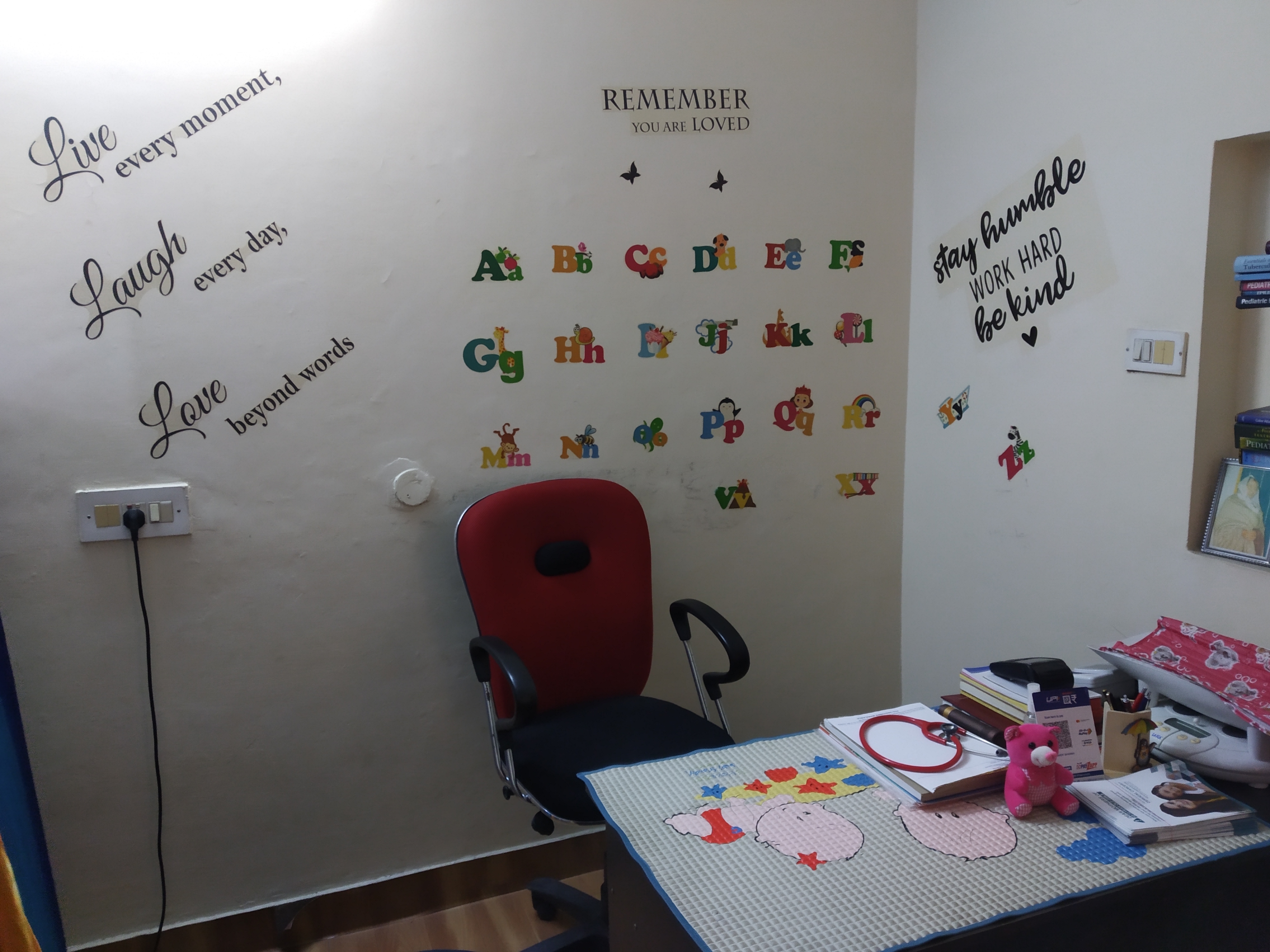 Dr Abhishek Sharma Clinic Image 3
